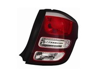 RÜCklicht Rechts Citroen C3 2013-2016