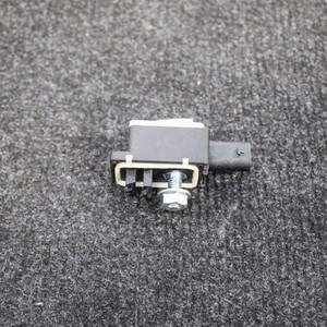 MINI F56 Aufprall-Crashsensor vorne links 9305252 2014 2.0 Benzin 120 KW