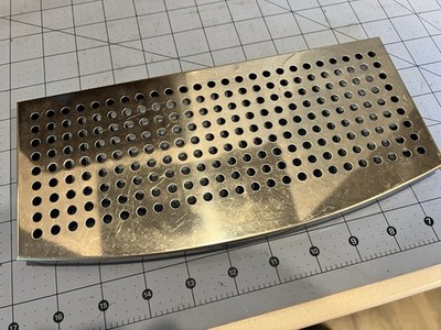 Delonghi Espresso Machine EC-702 Tray Screen Replacement