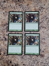 Ancient Stirrings Rise Of The Eldrazi Regular, 4x, x4, NM (MTG) Modern