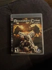 Armored Core: For Answer (Sony PlayStation 3, 2008)