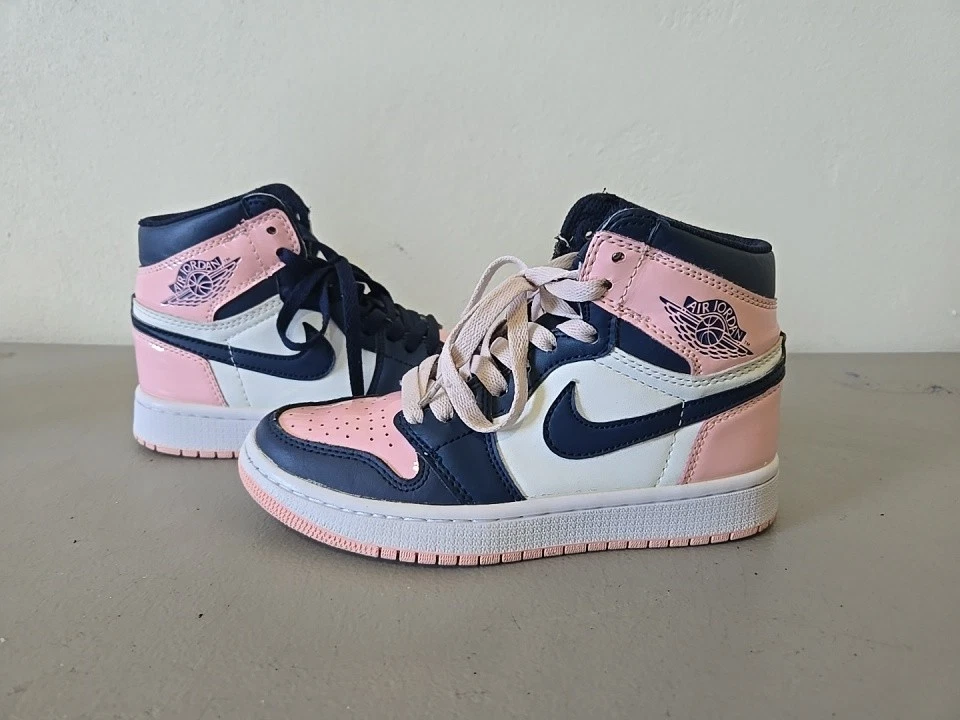 Las mejores ofertas en Jordan 1 Retro High Multi Color W | eBay
