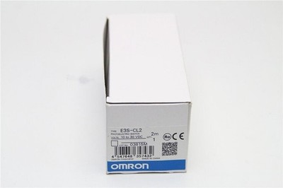 E3S-CL2 New Sealed   Diffuse Photoelectric Sensor Switch FAST SHIP E3SCL2 *cl