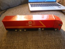 Corgi Millennium Collection Royal Mail SWB Lorry ERF Diecast Model