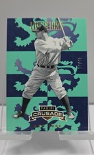 Unique Lou Gehrig Sketch Card Raises Funds for ALS 9