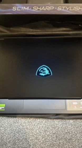 MSI Stealth 18 HX AI Intel Core Ultra 9 275HX 64GB/RAM 2TB SSD RTX 5090 - Image 4 of 4