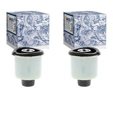 2X VAICO LAGERUNG ACHSKÖRPER HINTEN passend für MERCEDES CITAN RENAULT KANGOO 2X VAICO LAGERUNG ACHSKÖRPER HINTEN passend für MERCEDES CITAN RENAULT KANGOO