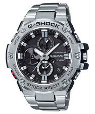CASIO G-SHOCK "SOLAR & BLUETOOTH" / GST-B100D-1AER / FREE EXPRESS SHIPPING!!!