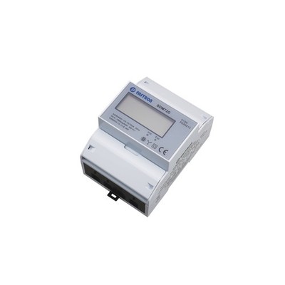 ENERGIEZÄHLER SDM72D MID 3F 10(100)A 230/400V 50HZ 742881