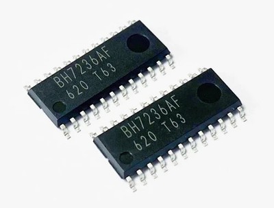 10pcs BH7236AF-E2 SOP-24 100% Original