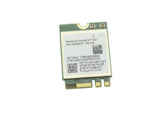 HP Victus Gaming 15-fb Series WiFi Wireless Card MT7921 M74497-001 M74879-005