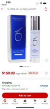 Zo Skin Health Daily Power Defense Anti Aging 50ml / 1.7 Fl Oz NEW IN BOX 