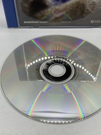 The Nomad Soul &ndash; PAL Sega Dreamcast &ndash; SEAGA &ndash; CIB