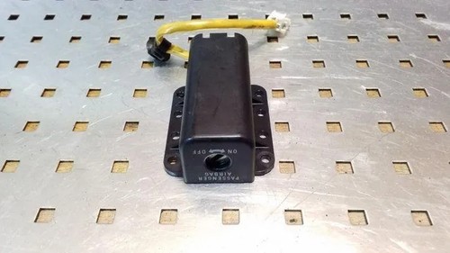 MITSUBISHI ASX GAW Airbag Schalter 8610A054 1.80 Diesel 85kw 2011 25116151