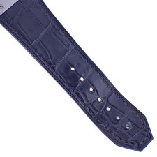 HUBLOT Classic Fusion Chronograph Titanium Racing Grey 521.NX.7071.LR mens... 4