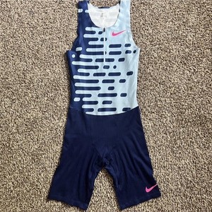 Nike Pro Elite Speedsuit | eBay