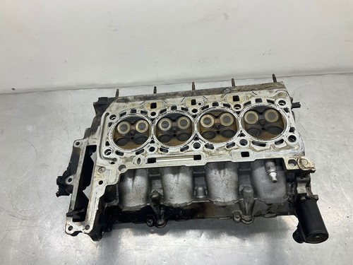 BMW 5 G30 G31 G38 2017 Benzin 185kW Zylinderkopf 86025790600 LJO4658