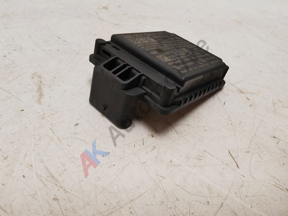 VW Tiguan MK2 AD 2016-2019 Front Radar Distance Sensor Module 2Q0907561C - Image 2 of 4