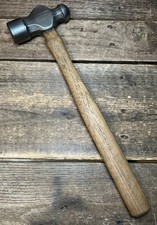 Vintage Stanley 314B 32oz. ball peen hammer