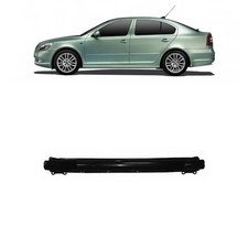 Aufpralldämpfer Stoßstange hinten passt für Skoda Octavia II 1Z3 Combi 1Z5 04-13
