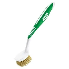 Libman Brass Pot Brush