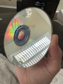 Sega Saturn Game Croc Legend Of The Gobbos Case & Game Only No Manual