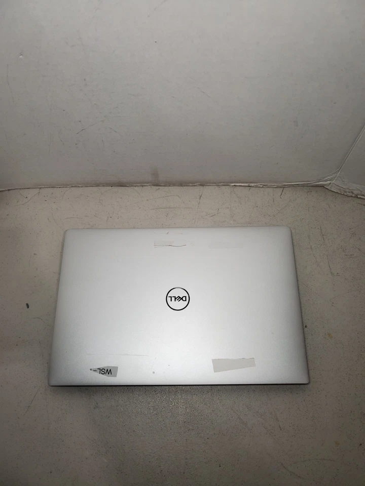 Laptop Dell XPS 13 9370 Intel Core i5-8350U 1,70 GHz 8 GB de RAM ¡Sin SSD/OS! #69 Foto 4 de 4