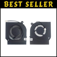 New Replacement Cooling Fans for Acer Nitro 5 2020