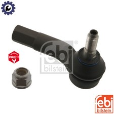 TIE ROD END 39941 FOR VW POLO/CityVan AUDI CGPA/CGPB 1.2L CFWA 1.2L 3cyl POLO A1