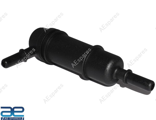 Kraftstofffilter FüR Royal Enfield Interceptor Bear Continental GT 650 148125...-image