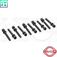 BOLT KIT CYLINDER HEAD 819.817 FOR VW 1HPGRHGXGURP1PPFEVGZPBDXJJRMDSJN 1.8L 4cyl