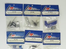 K Factory - Spare Pars For Kyosho FW5 V-One R/S