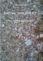 Etienne Lemaire | Avec Ou Sans Contact ? | Taschenbuch | FranzöSisch (2021)