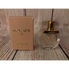 CHLOE NOMADE EAU DE PARFUM WOMENS PERFUME MINI SPLASH 0.17 FL OZ / 5 ML NEW BOX