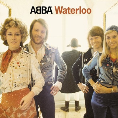 Waterloo [Import Bonus Tracks] [Remaster] by Abba