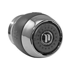 Niagara N3615CH Tri-Max 3 Flow Faucet Aerator 0.5 1.0 1.5 GPM WaterSense New