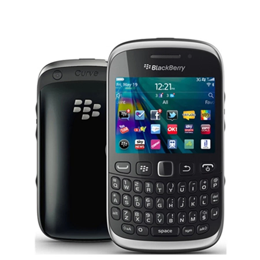 BlackBerry Bold 9790 Cell Phones & Smartphones for Sale | Shop New
