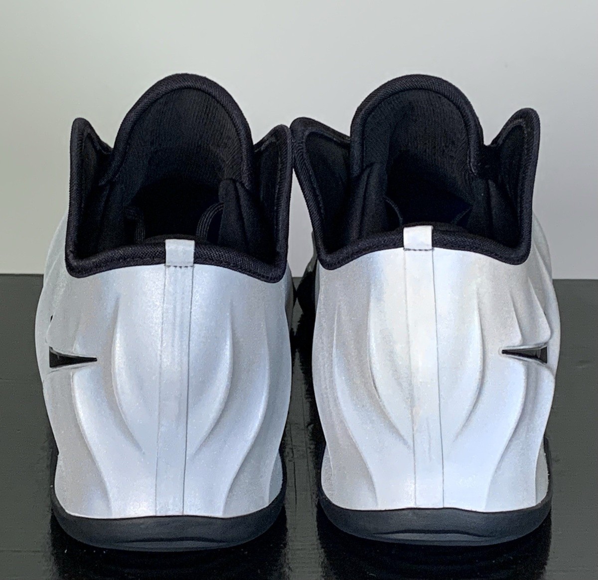 Size 11 - Nike GT Future Metallic Silver for sale online | eBay