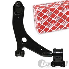 FEBI QUERLENKER VORDERACHSE RECHTS UNTEN passend für MAZDA 3 BK + 5 CR19 CW