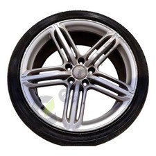 AUDI Q5 ALLOY 4f0601025de