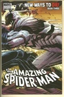 Amazing Spider-Man #570 VF/NM (2008) 2nd printing variant. 1st full Anti-Venom
