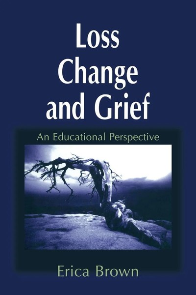 Erica Brown | Loss, Change And Grief | Taschenbuch | Englisch (1999)-image