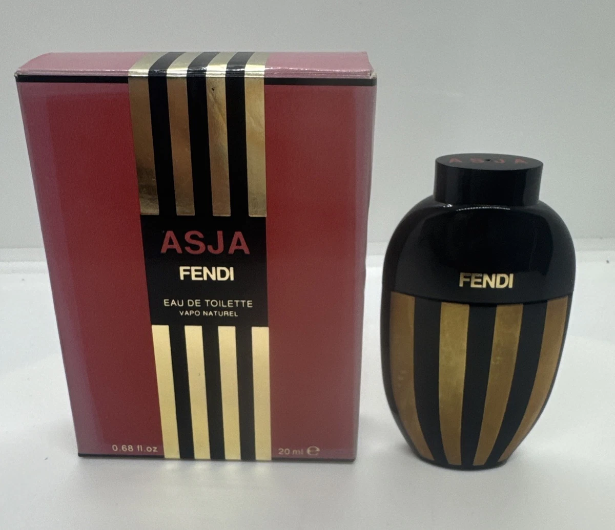 Fendi Asja Eau de Toilette for Women for sale | eBay