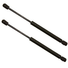 2Pcs 12.31 Inch Rear Back liftgate tailgate Hatch trunk Struts Lift Supports