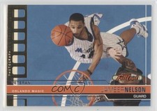 2006-07 Topps Full Court Photographer's Proof Gold 30/199 Jameer Nelson #66 0q3