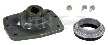 KB659.16 SNR Repair Kit, Strut Support Bearing for Citroen, Fiat, Lancia, Peugeot
