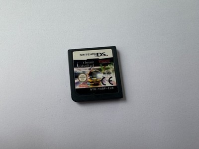 Dream Pinball 3D für Nintendo DS