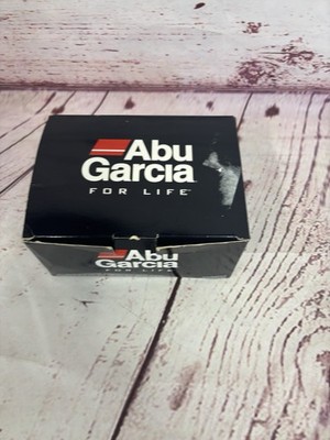 Abu Garcia AMBASSADEUR C4 Baitcaster Classic Fishing Reel 6601 C4 -Left Handed