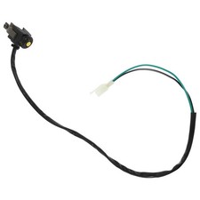  Interrupteur À Bouton-poussoir Commutateur Guidon Moto De Marche