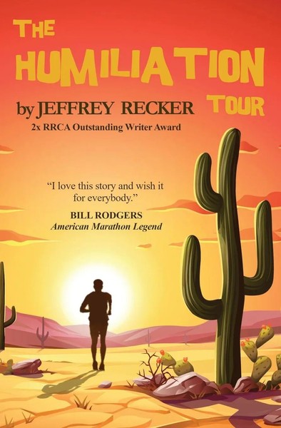 The Humiliation Tour Jeffrey Recker Taschenbuch Englisch 2023 Barkingboxer Press-image